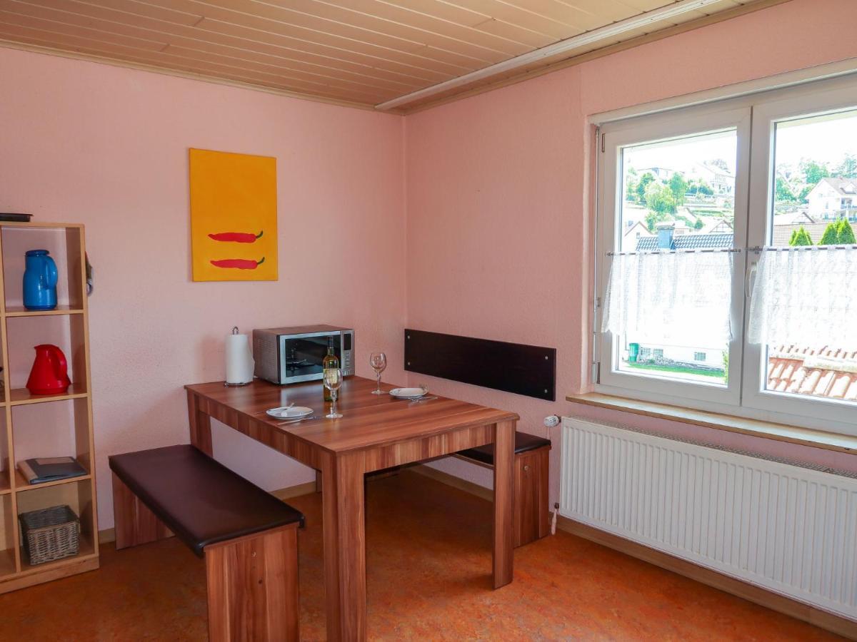 Apartment Leon By Interhome Nentershausen  Eksteriør billede