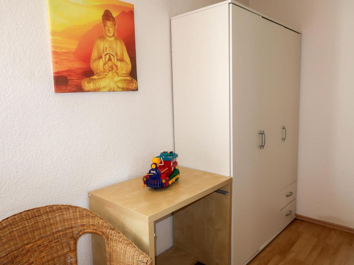 Apartment Leon By Interhome Nentershausen  Eksteriør billede