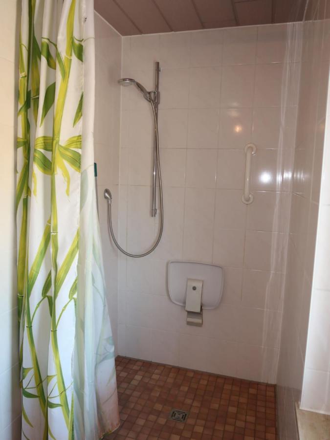 Apartment Leon By Interhome Nentershausen  Eksteriør billede