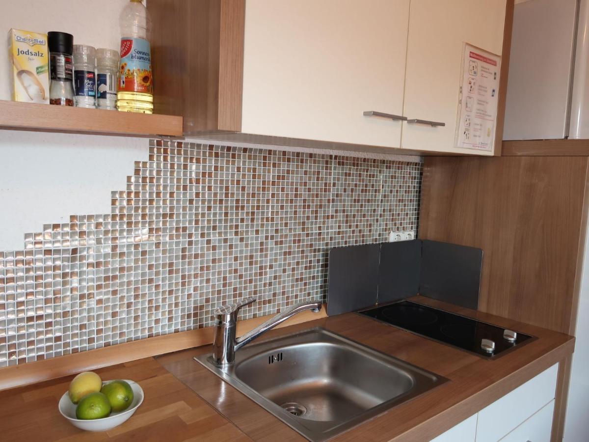 Apartment Leon By Interhome Nentershausen  Eksteriør billede